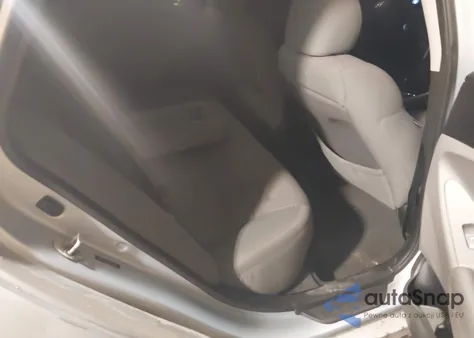 2012 Hyundai Sonata Gls from USA, damaged, VIN 5NPEB4AC3CH496158